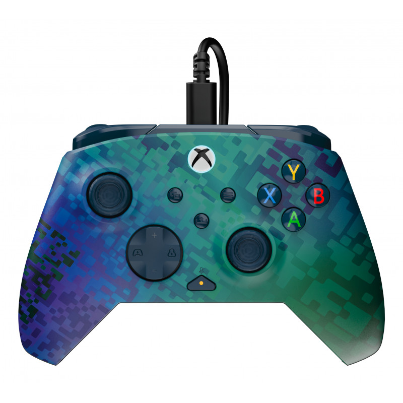 Turtle Beach Rematch Advanced bedrade controller voor Xbox en pc (TBC-2004-55)