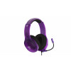 Turtle Beach Airlite Fit gaming-headset voor Nintendo Switch, Ghost Purple (TBS-8003-45)