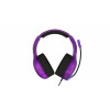 Turtle Beach Airlite Fit gaming-headset voor Nintendo Switch, Ghost Purple (TBS-8003-45)