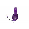 Turtle Beach Airlite Fit gaming-headset voor Nintendo Switch, Ghost Purple (TBS-8003-45)