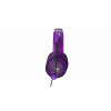 Turtle Beach Airlite Fit gaming-headset voor Nintendo Switch, Ghost Purple (TBS-8003-45)