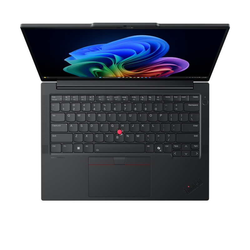 Lenovo ThinkPad E14 Gen 8 AMD Ryzen AI 7 445 14 inch laptop