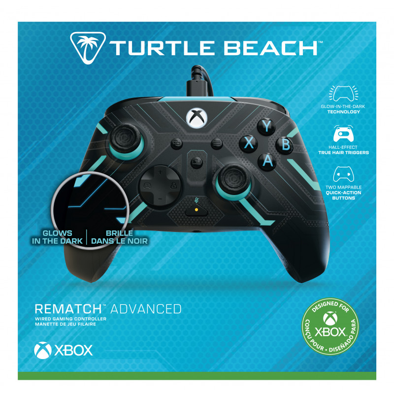Turtle Beach TBC-2004-05 draadloze gaming-headset Arctic Camo
