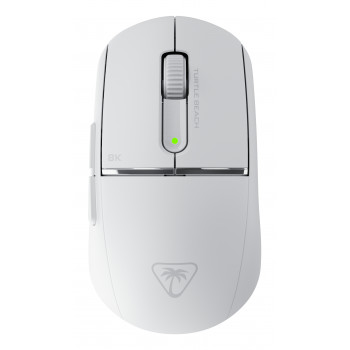 Draadloze muis Turtle Beach Burst II Pro, wit (TBM-2102-15)
