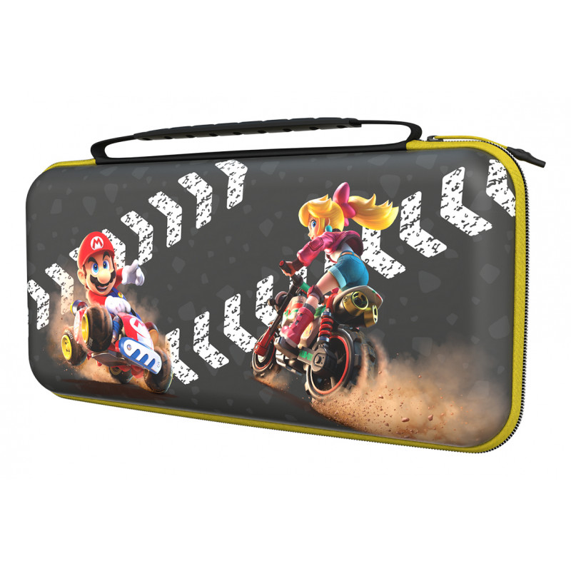 Turtle Beach PlayTrek reisetui voor Nintendo Switch 2, Mario Kart (TBA-8202-05)