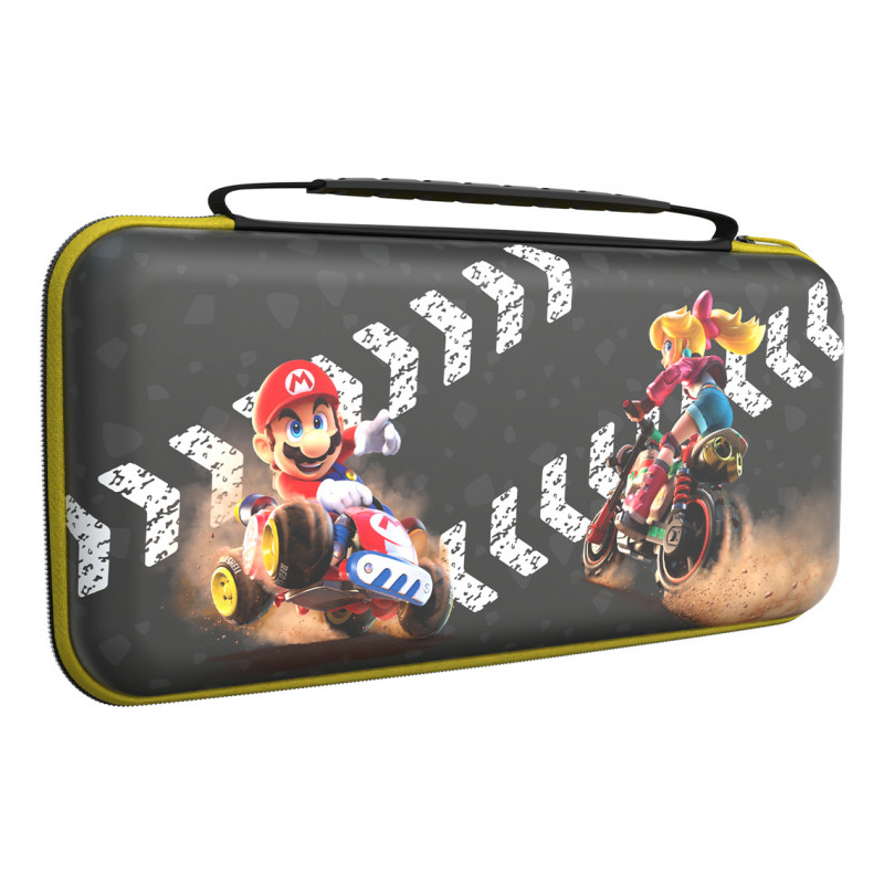 Turtle Beach PlayTrek reisetui voor Nintendo Switch 2, Mario Kart (TBA-8202-05)