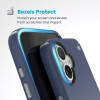 Speck Presidio2 Pro ClickLock & MagSafe hoes voor iPhone 16 Plus - navy
