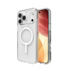 ZAGG Crystal Palace Snap hoesje voor iPhone 17 Pro Max
