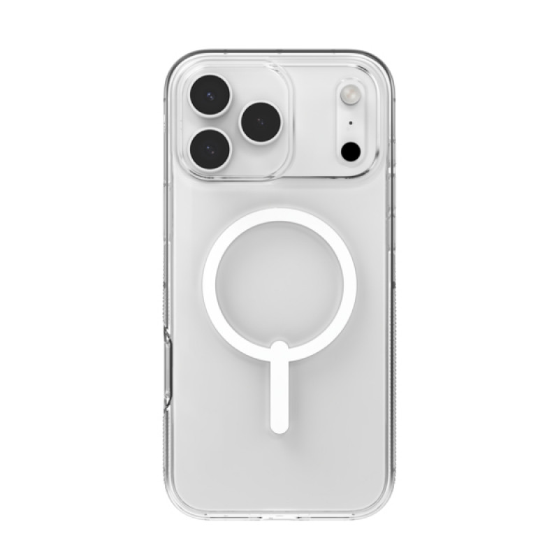 ZAGG Crystal Palace Snap hoesje voor iPhone 17 Pro Max