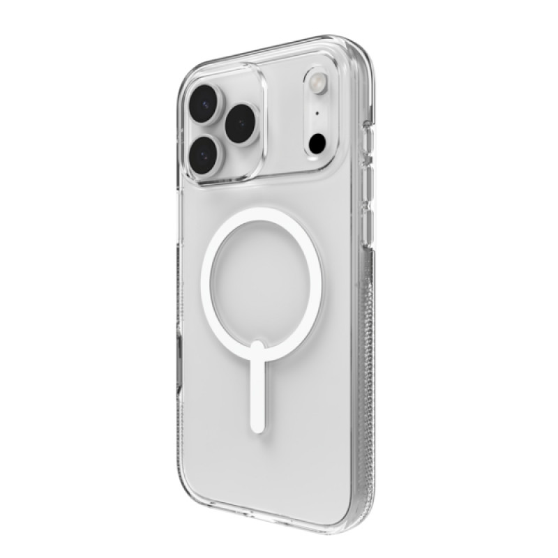 ZAGG Crystal Palace Snap hoesje voor iPhone 17 Pro Max