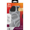 ZAGG Milan Snap hoes voor Apple iPhone 17 Pro - glitter swirl