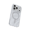 ZAGG Milan Snap hoes voor Apple iPhone 17 Pro - glitter swirl