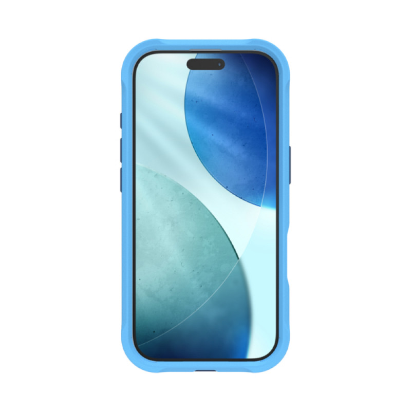 ZAGG Rainier Snap hoes voor iPhone 17 - Cobalt Horizon