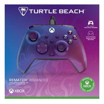 Turtle Beach TBC-2004-45 draadloze gaming-headset Arctic Camo