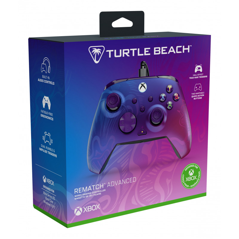 Turtle Beach TBC-2004-45 draadloze gaming-headset Arctic Camo