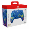 Turtle Beach Afterglow Wave bedrade controller voor Nintendo Switch 2, blauw (TBC-8006-25)