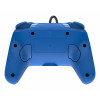 Turtle Beach Afterglow Wave bedrade controller voor Nintendo Switch 2, blauw (TBC-8006-25)