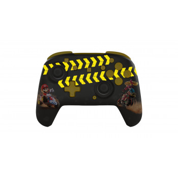 Draadloze controller Turtle Beach Rematch voor Nintendo Switch 2, Mario Kart World (TBC-8105-95)