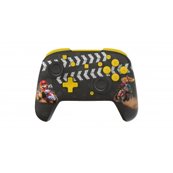 Draadloze controller Turtle Beach Rematch voor Nintendo Switch 2, Mario Kart World (TBC-8105-95)
