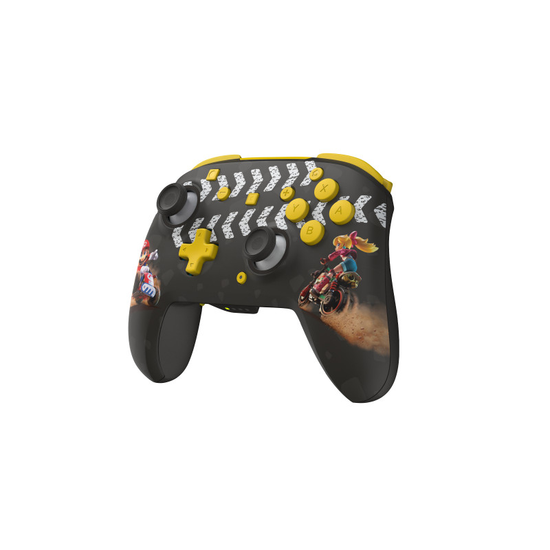 Draadloze controller Turtle Beach Rematch voor Nintendo Switch 2, Mario Kart World (TBC-8105-95)