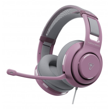 Headset Turtle Beach Atlas 200 MultiPlatform, lila mist (TBS-6001-45)