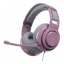 Headset Turtle Beach Atlas 200 MultiPlatform, paarse waas (TBS-6001-45)