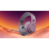 Headset Turtle Beach Atlas 200 MultiPlatform, paarse waas (TBS-6001-45)