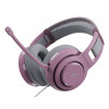 Headset Turtle Beach Atlas 200 MultiPlatform, paarse waas (TBS-6001-45)