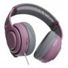 Headset Turtle Beach Atlas 200 MultiPlatform, paarse waas (TBS-6001-45)