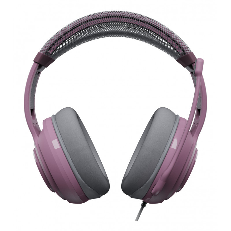 Headset Turtle Beach Atlas 200 MultiPlatform, paarse waas (TBS-6001-45)