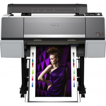 Epson SureColor SC-P7000 24 inch grootformaat inkjetprinter