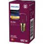 Philips PHI App 40W E14 230-240V T29 ovenlamp peervorm