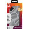 ZAGG Milan Snap hoes voor iPhone 17 - Glitter Swirl