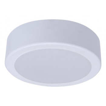Philips DN065B G4 20S/830_840_865 PSU-E D200 RD inbouw-LED-downlight 20W 2000lm instelbare kleurtemperatuur wit