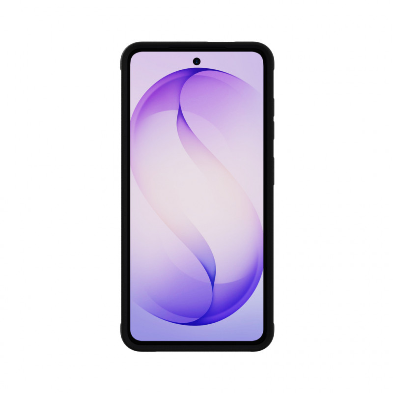 ZAGG Luxe hoesje voor Samsung Galaxy S26, zwart, ZG702321154