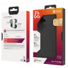 ZAGG Luxe hoesje voor Samsung Galaxy S26, zwart, ZG702321154