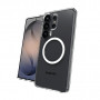 ZAGG Crystal Palace Snap hoes voor Samsung Galaxy S26 Ultra – transparant