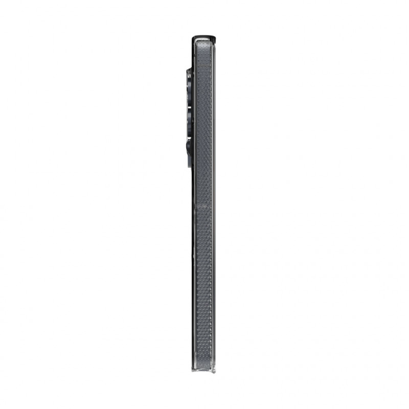 ZAGG Crystal Palace Snap hoes voor Samsung Galaxy S26 Ultra – transparant