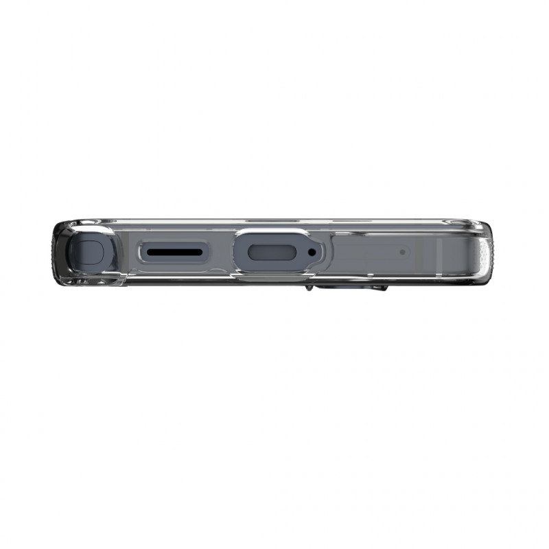 ZAGG Crystal Palace Snap hoes voor Samsung Galaxy S26 Ultra – transparant