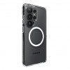 ZAGG Crystal Palace Snap hoes voor Samsung Galaxy S26 Ultra – transparant