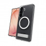 ZAGG Crystal Palace Snap hoes voor Samsung Galaxy S26 Ultra - transparant