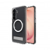 ZAGG Crystal Palace Snap hoes voor Samsung Galaxy S26 Ultra - transparant