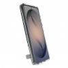 ZAGG Crystal Palace Snap hoes voor Samsung Galaxy S26 Ultra - transparant