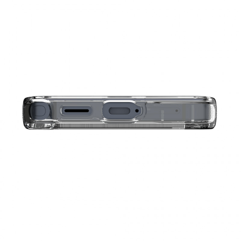 ZAGG Crystal Palace Snap hoes voor Samsung Galaxy S26 Ultra - transparant