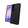 ZAGG Milan Snap hoesje voor Samsung Galaxy S26, zwart, ZG702321334