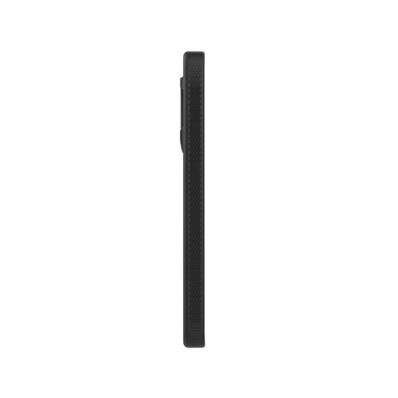 ZAGG Milan Snap hoesje voor Samsung Galaxy S26, zwart, ZG702321334