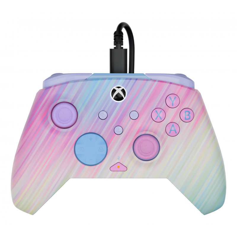 Turtle Beach Rematch Advanced Xbox-controller, Cotton Candy (TBC-2003-35)