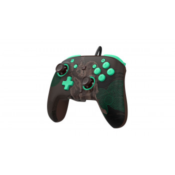 Turtle Beach Rematch controller voor Nintendo Switch 2, The Legend of Zelda (TBC-8005-55)