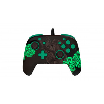 Turtle Beach Rematch controller voor Nintendo Switch 2, The Legend of Zelda (TBC-8005-55)