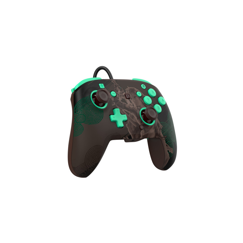 Turtle Beach Rematch controller voor Nintendo Switch 2, The Legend of Zelda (TBC-8005-55)